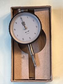 Comparatori decimale BOCCHI