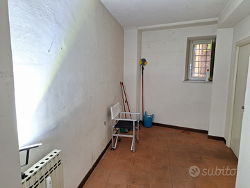 Location per il Cinema negozio