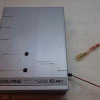 Link terminal Alpine