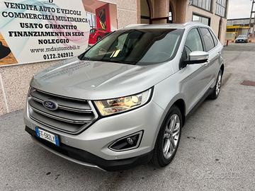 FORD Edge 2.0 TDCI 210 CV AWD S&S Pow. Titanium TA
