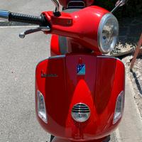 Vespa 250 GTS ABS