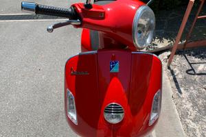 Vespa 250 GTS ABS