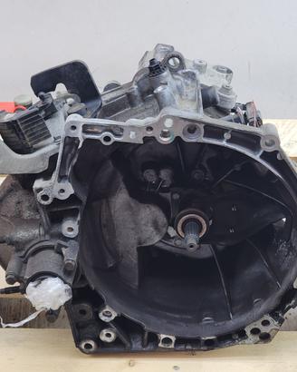 CAMBIO MANUALE COMPLETO USATO OPEL Crossland Serie