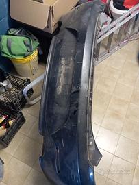  paraurti posteriore fanale posteriore alfa 147/ 2