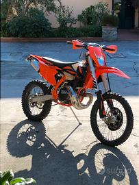 KTM 300 exc tpi 2019