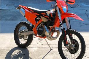 KTM 300 exc tpi 2019