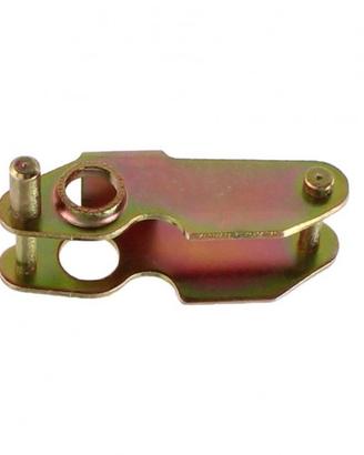 Componente braccio pompa olio sinistra per Honda @