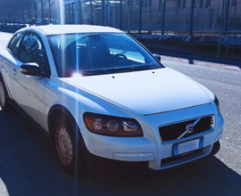 Volvo C30 1,6