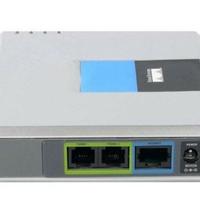Linksys PAP2T Gateway VoIP Internet phone adapter
