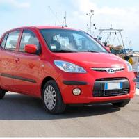 HYUNDAI i10 1ª serie (2008-2014)