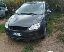 FORD Focus 2/Focus C-Max - 2004