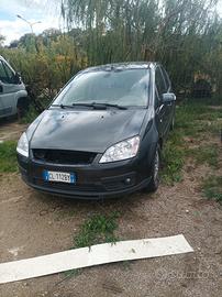 FORD Focus 2/Focus C-Max - 2004