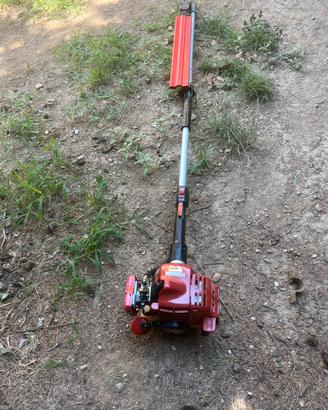 Tagliasiepi Shindaiwa ad asta lunga