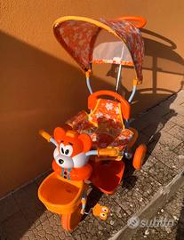 Triciclo bambini