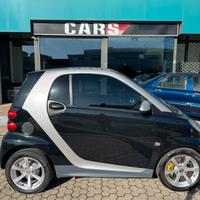 Smart Fortwo cdi