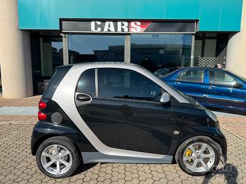 Smart Fortwo cdi