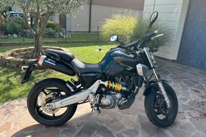 Yamaha Mt-03 660cc