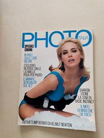 collezione riviste photo 