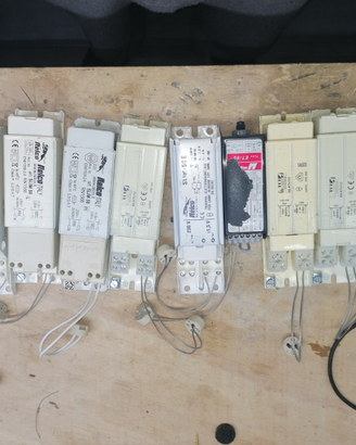 Materiale elettrico