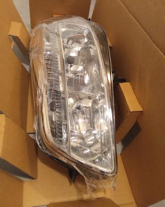 Faro sinistro anteriore Opel Insignia 