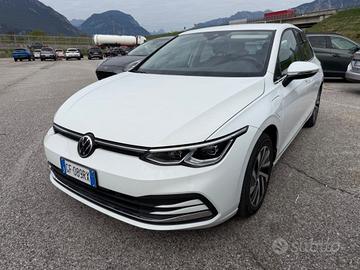 VOLKSWAGEN Golf 1.4 TSI eHYBRID 204 CV DSG Style