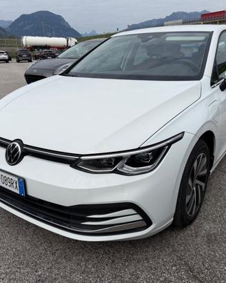VOLKSWAGEN Golf 1.4 TSI eHYBRID 204 CV DSG Style