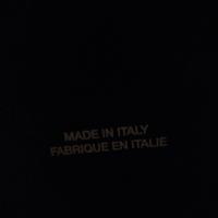 ciabatte zeppa Chanel 