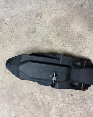 Serbatoio fantic 50 motard
