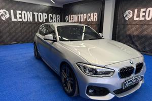 Bmw 118d 5p. Msport full garantita 12 mesi