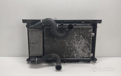 KIT RADIATORI PEUGEOT 308 Serie 1330W2 RHR Diesel