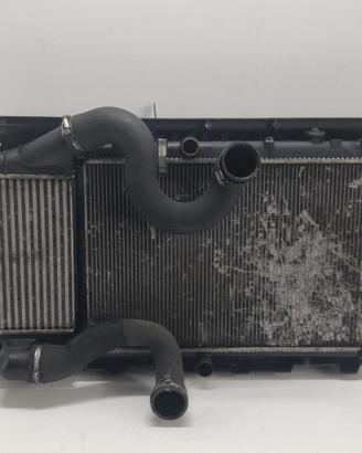 KIT RADIATORI PEUGEOT 308 Serie 1330W2 RHR Diesel