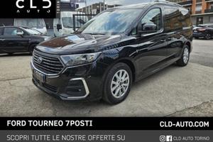 FORD Tourneo Connect Grand Tourneo Connect 2.0 E
