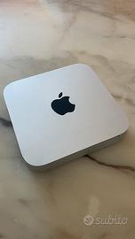 Mac Mini late 2012 - 16GB ram - 1TB SSD