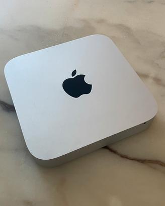 Mac Mini late 2012 - 16GB ram - 1TB SSD