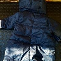 tuta neve della ABSORBA