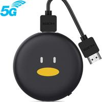 Chromecast, WiFi Display Dongle 4K 1080P HDMI