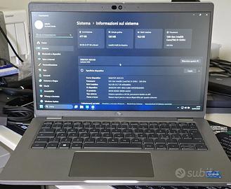 Dell Latitude 5430