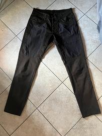 Jeans Jeckerson Marroni/Grigi