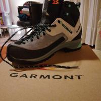 Scarpa Trekking Goretex Garmin donna