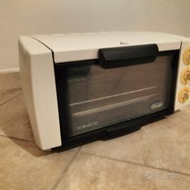 Forno fornetto de longhi 