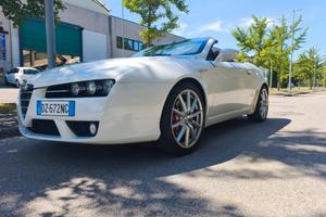 Alfa Romeo Spider 1750 TBi 68000 km