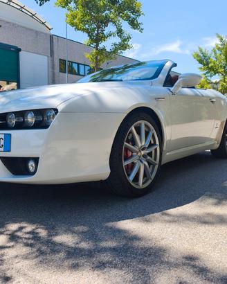 Alfa Romeo Spider 1750 TBi 68000 km