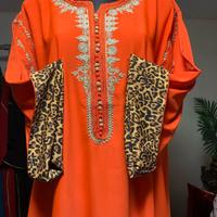 vestiti arabo