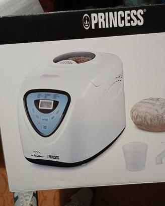 Impastatrice Princess