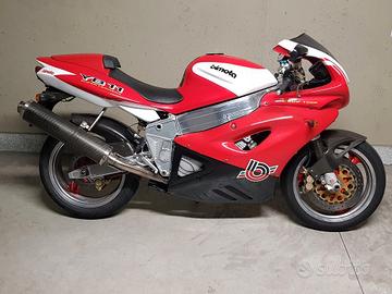 BIMOTA YB11