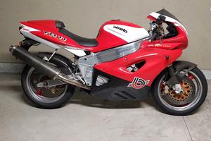 BIMOTA YB11