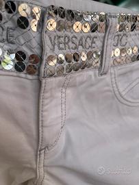 Pantalone Versace
