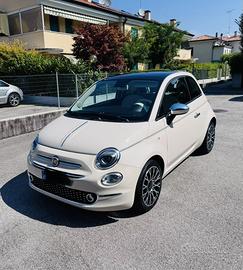 Fiat 500 1.2 collezione