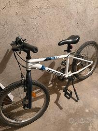 Mountain bike Rockrider 20’