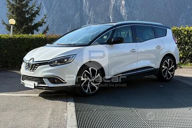 RENAULT Grand Scénic dCi 160 CV EDC Energy Initial
